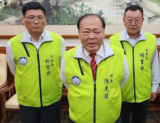 快訊／重摔昏迷1個月！民進黨大咖醒了「只說7個字宣言」引爆政壇