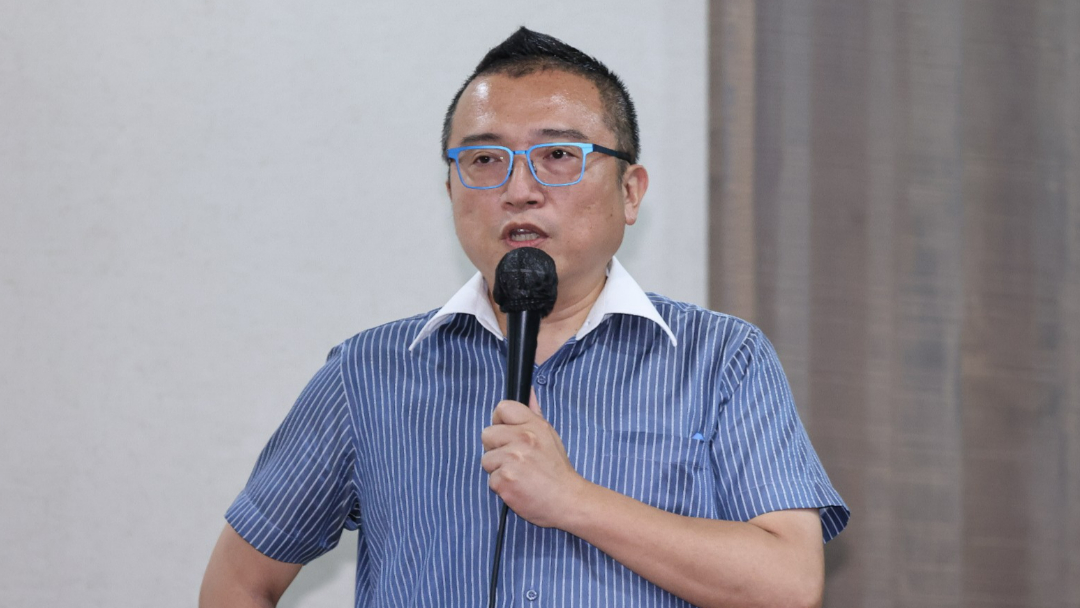 初選失清廉？雲林2戰將宣布「集體退黨」：太心寒