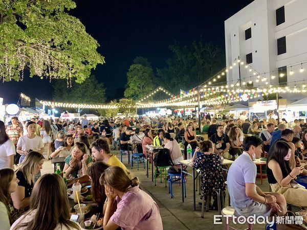 快訊／泰國機場費漲53%！出境每人「收1120泰銖」新制這時間上路