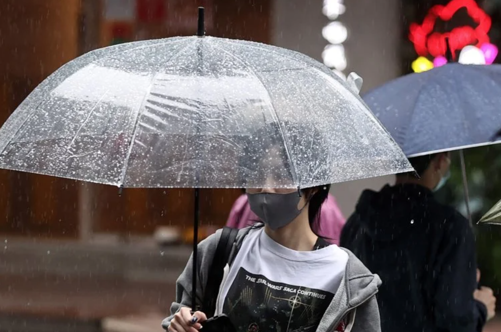 明日春分龍抬頭！北台灣大降溫「日暝對半分」　專家示警「4地區有雨」