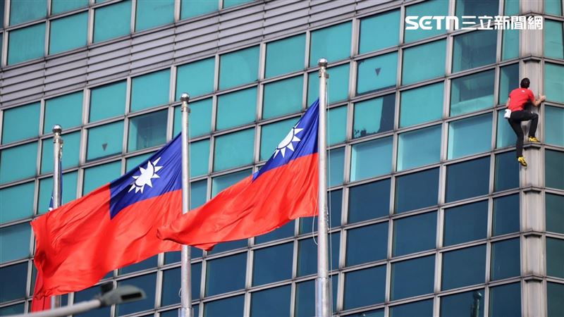 2026「全球最民主國家」排行出爐！台灣名次驚人「美國排名暴跌」：原因出在他