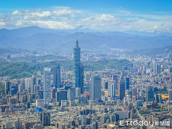 2026「全球最民主國家」排行出爐！台灣名次驚人「美國排名暴跌」：原因出在他