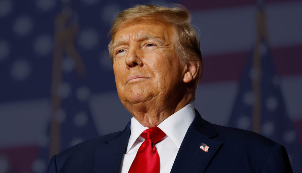 2026「全球最民主國家」排行出爐！台灣名次驚人「美國排名暴跌」：原因出在他