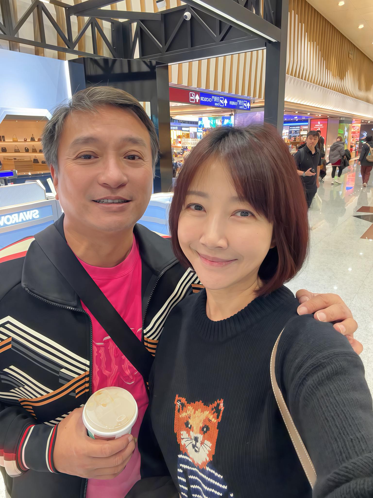 王中平坦言：「人生重來不會再娶她」　結縭30年妻陪伴「還清千萬債」淚訴：不是好丈夫