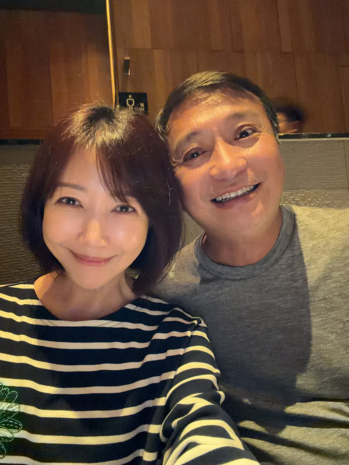 王中平坦言：「人生重來不會再娶她」　結縭30年妻陪伴「還清千萬債」淚訴：不是好丈夫