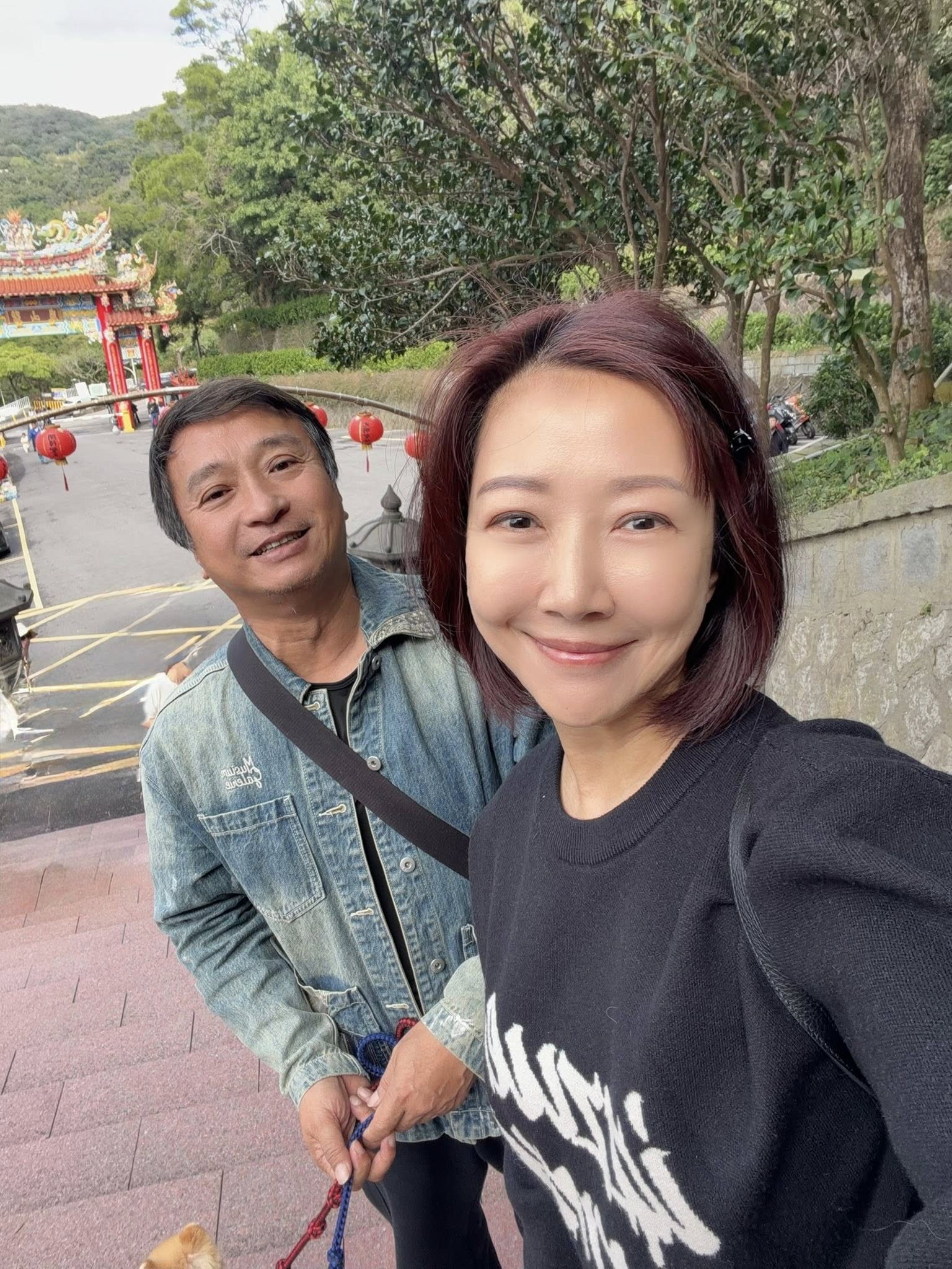 王中平坦言：「人生重來不會再娶她」　結縭30年妻陪伴「還清千萬債」淚訴：不是好丈夫