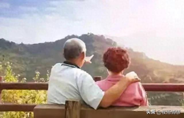 兩性關係：不管你信不信，男性過了67歲後「基本上都會有這4個狀態」！