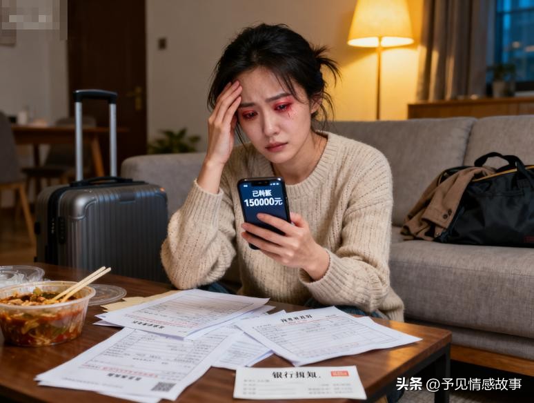 我瞞著妻子給父母轉了60萬養老！　我突發心梗時，妻子到場後「轉頭對醫生說一句」我愣住