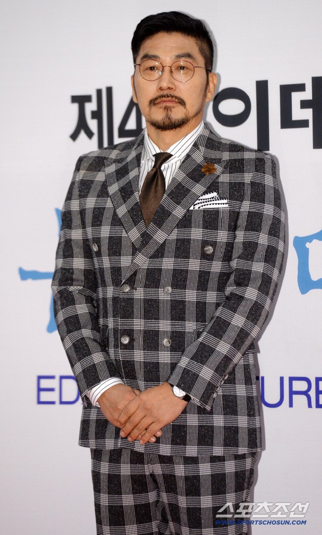 動刀痛切大腿肉！59歲資深男星「驚傳癌症復發」