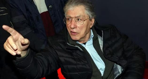 快訊／陷貪汙醜聞！政壇大咖「驚傳過世」享壽84歲