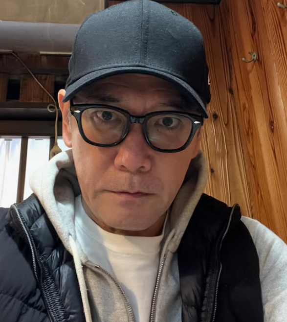 快訊／震撼彈！演藝圈大咖夫妻「宣布結束34年婚姻」