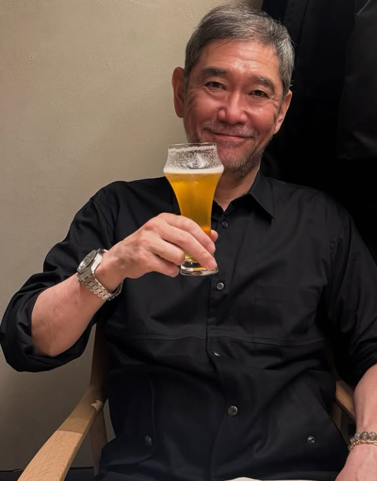 快訊／震撼彈！演藝圈大咖夫妻「宣布結束34年婚姻」