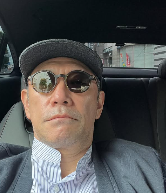 快訊／震撼彈！演藝圈大咖夫妻「宣布結束34年婚姻」