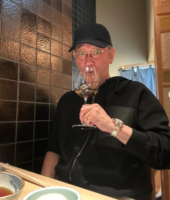 快訊／震撼彈！演藝圈大咖夫妻「宣布結束34年婚姻」