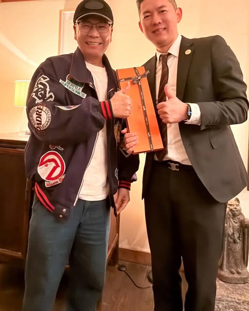 罹血癌住院7個月!58歲沈玉琳「賣車房籌醫藥費」 他親曝「治療龐大開銷」感慨:還好錢沒亂花