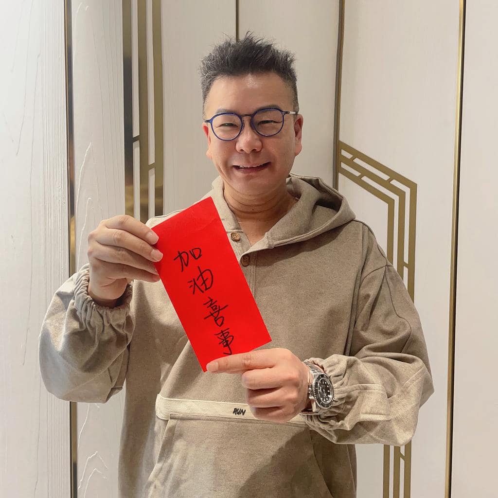 罹血癌住院7個月!58歲沈玉琳「賣車房籌醫藥費」 他親曝「治療龐大開銷」感慨:還好錢沒亂花