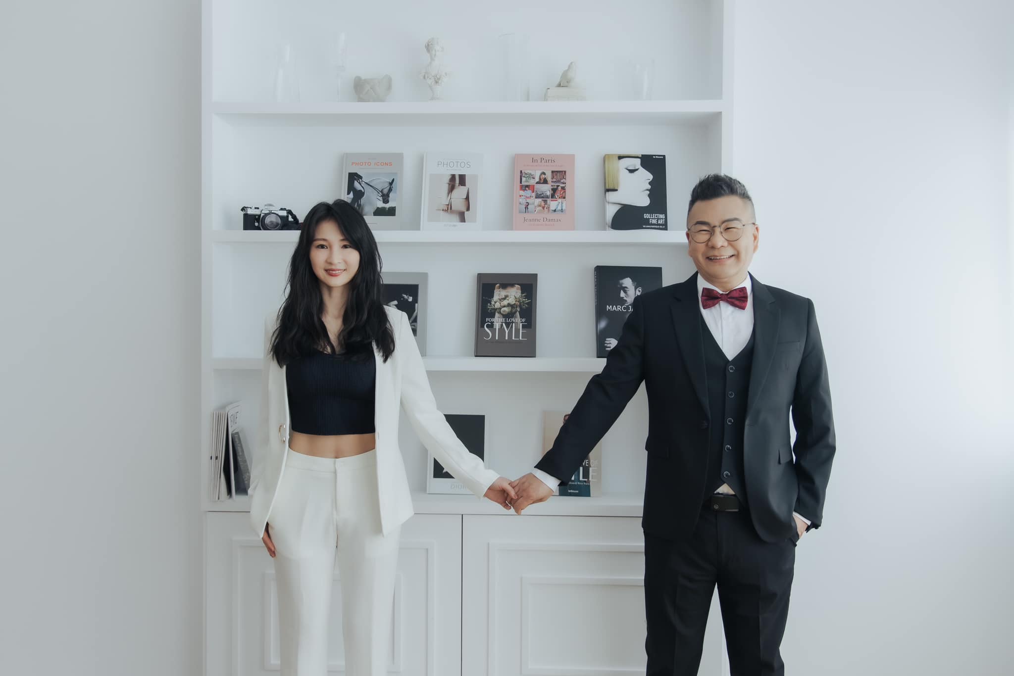 罹血癌住院7個月!58歲沈玉琳「賣車房籌醫藥費」 他親曝「治療龐大開銷」感慨:還好錢沒亂花