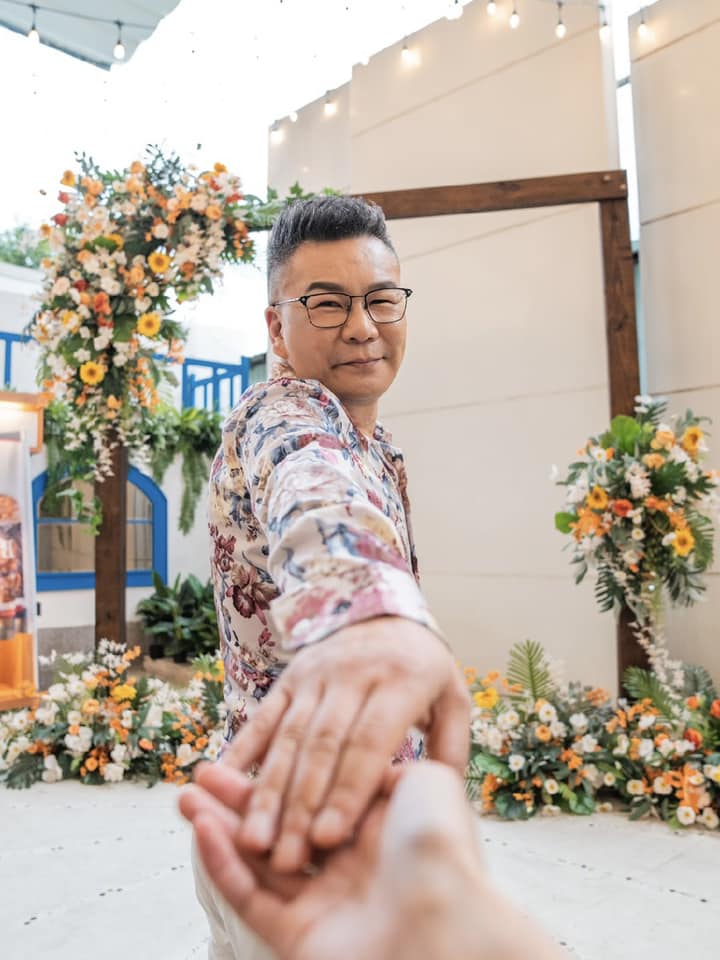 罹血癌住院7個月!58歲沈玉琳「賣車房籌醫藥費」 他親曝「治療龐大開銷」感慨:還好錢沒亂花