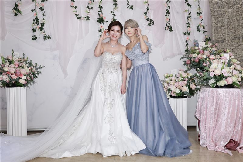 41歲Makiyo驚傳「呼吸困難緊急送醫」！