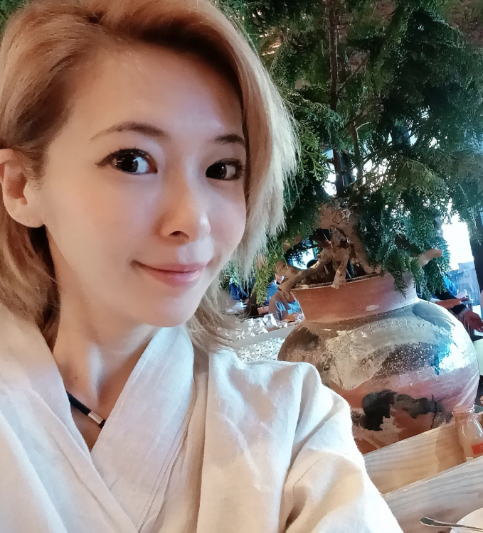 41歲Makiyo驚傳「呼吸困難緊急送醫」！