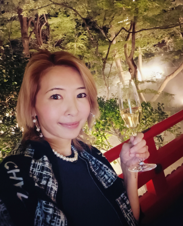 41歲Makiyo驚傳「呼吸困難緊急送醫」！