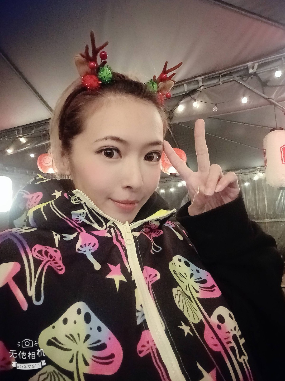 41歲Makiyo驚傳「呼吸困難緊急送醫」！