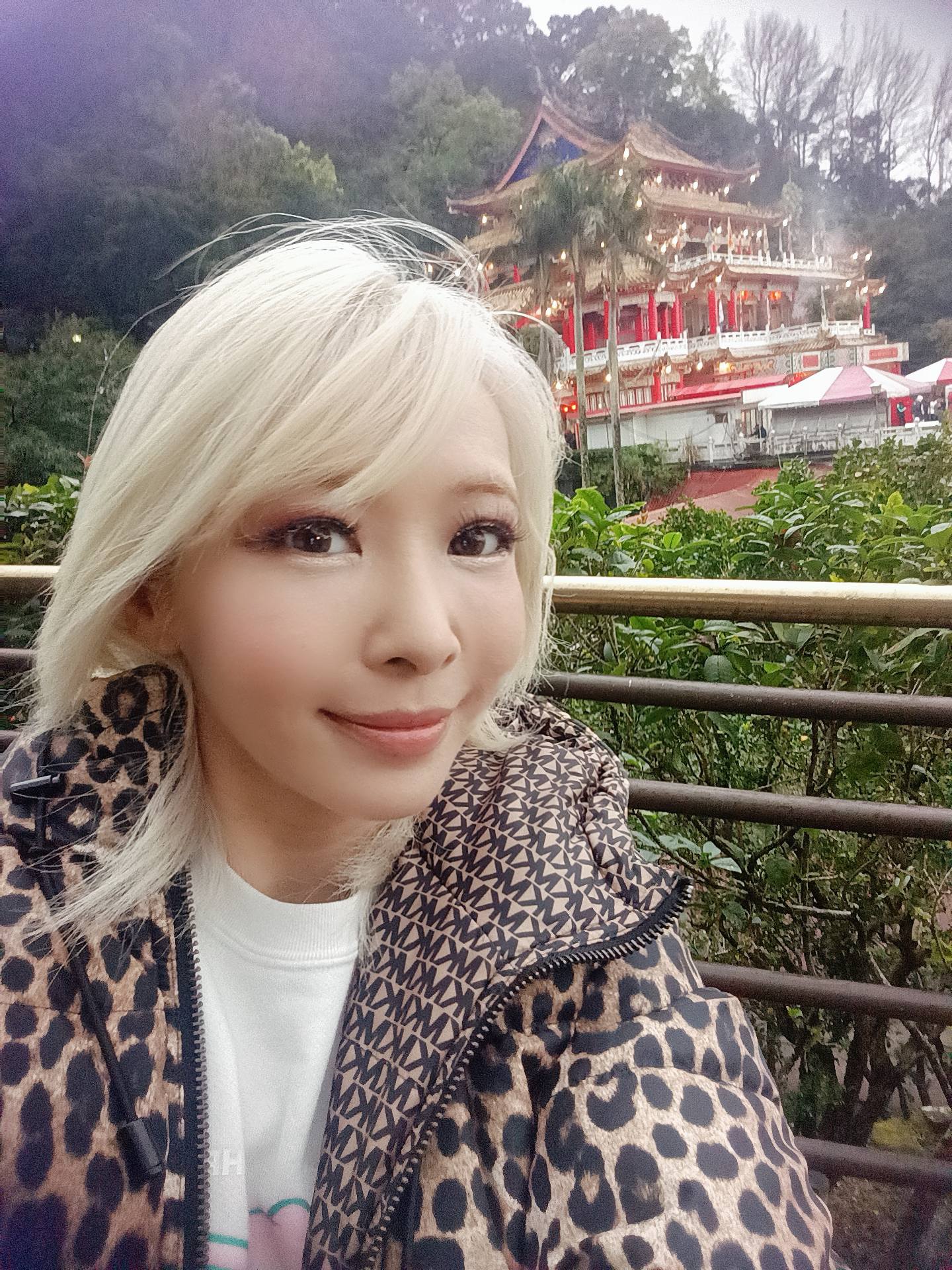 41歲Makiyo驚傳「呼吸困難緊急送醫」！