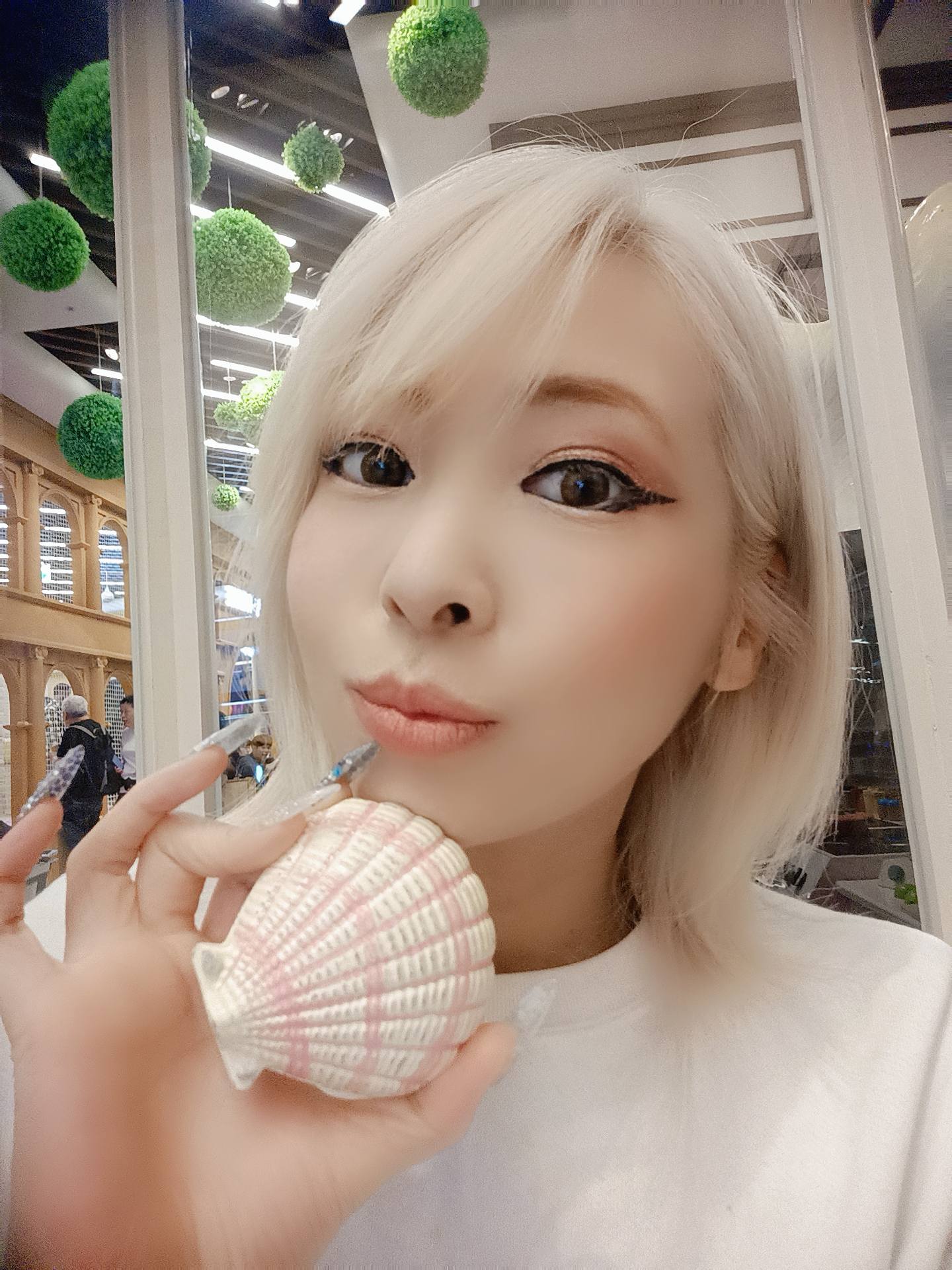 41歲Makiyo驚傳「呼吸困難緊急送醫」！