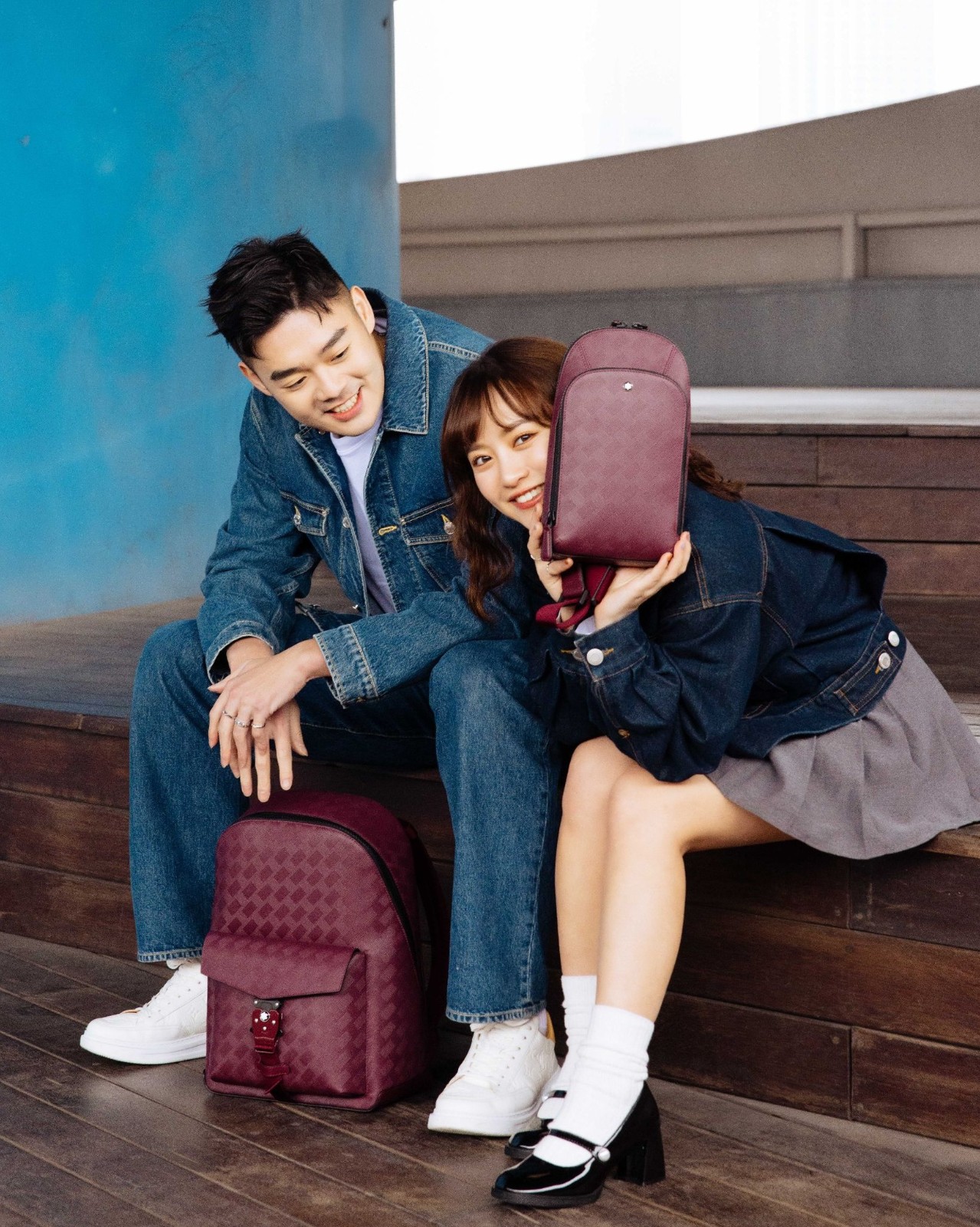 金牌寶寶來了！王齊麟「宣布老婆平安生產」　曬照「曝光寶寶性別」：終於見面了