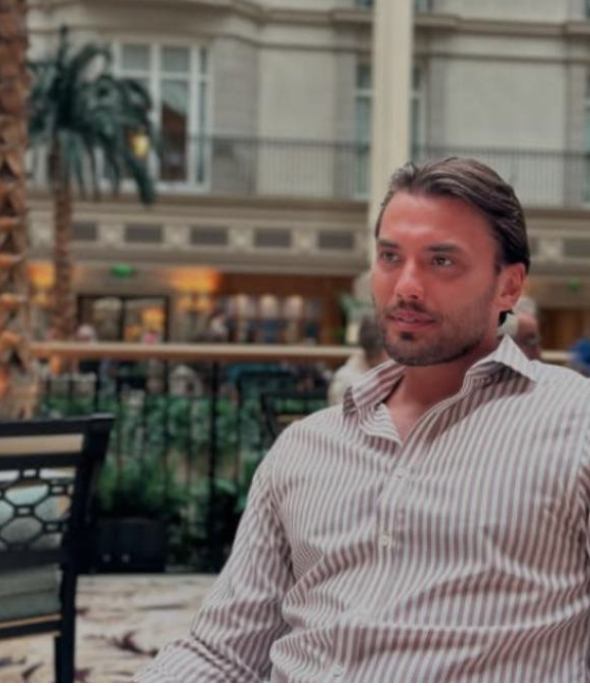 最新／32歲知名男星被發現「陳屍泰國排水溝」！　警方追查監視器「生前最後詭異身影」曝光