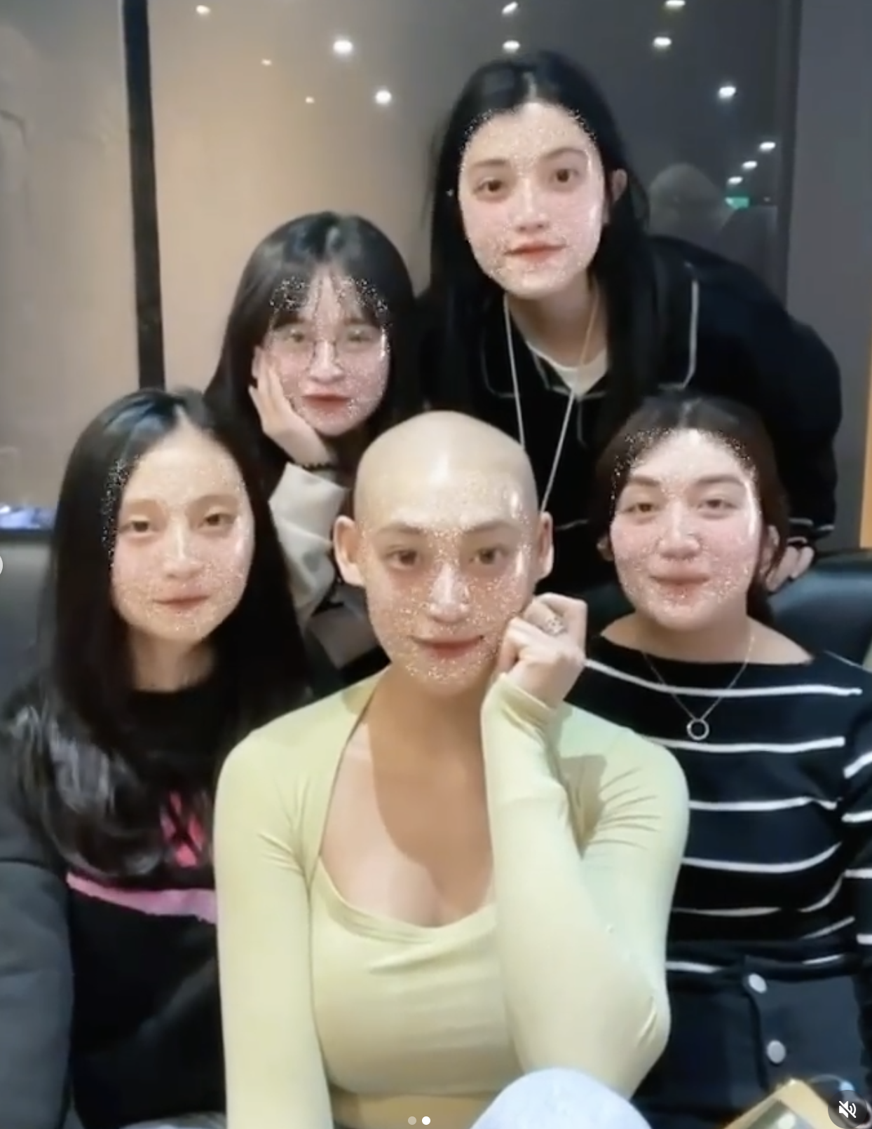 最新/台灣最美抗癌天使羽化!生前樂觀抗病「突消失3個月」 丈夫悲曝死訊:「願妳快樂,來生再續...」