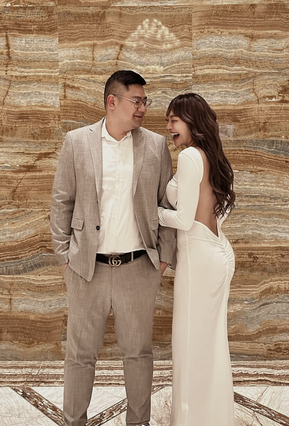 最新/台灣最美抗癌天使羽化!生前樂觀抗病「突消失3個月」 丈夫悲曝死訊:「願妳快樂,來生再續...」