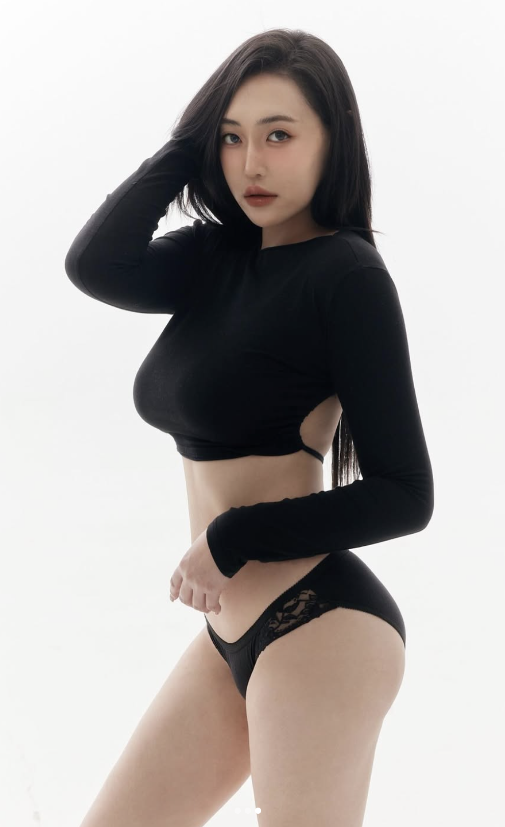 最新/台灣最美抗癌天使羽化!生前樂觀抗病「突消失3個月」 丈夫悲曝死訊:「願妳快樂,來生再續...」