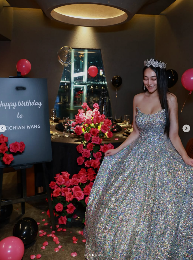 最新/台灣最美抗癌天使羽化!生前樂觀抗病「突消失3個月」 丈夫悲曝死訊:「願妳快樂,來生再續...」