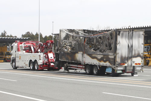 快訊／驚傳恐怖事故「釀6人身亡」！