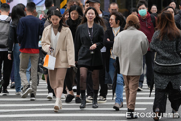 全台大回暖「氣溫飆破30度」！下周這天起「鋒面通過又降溫」