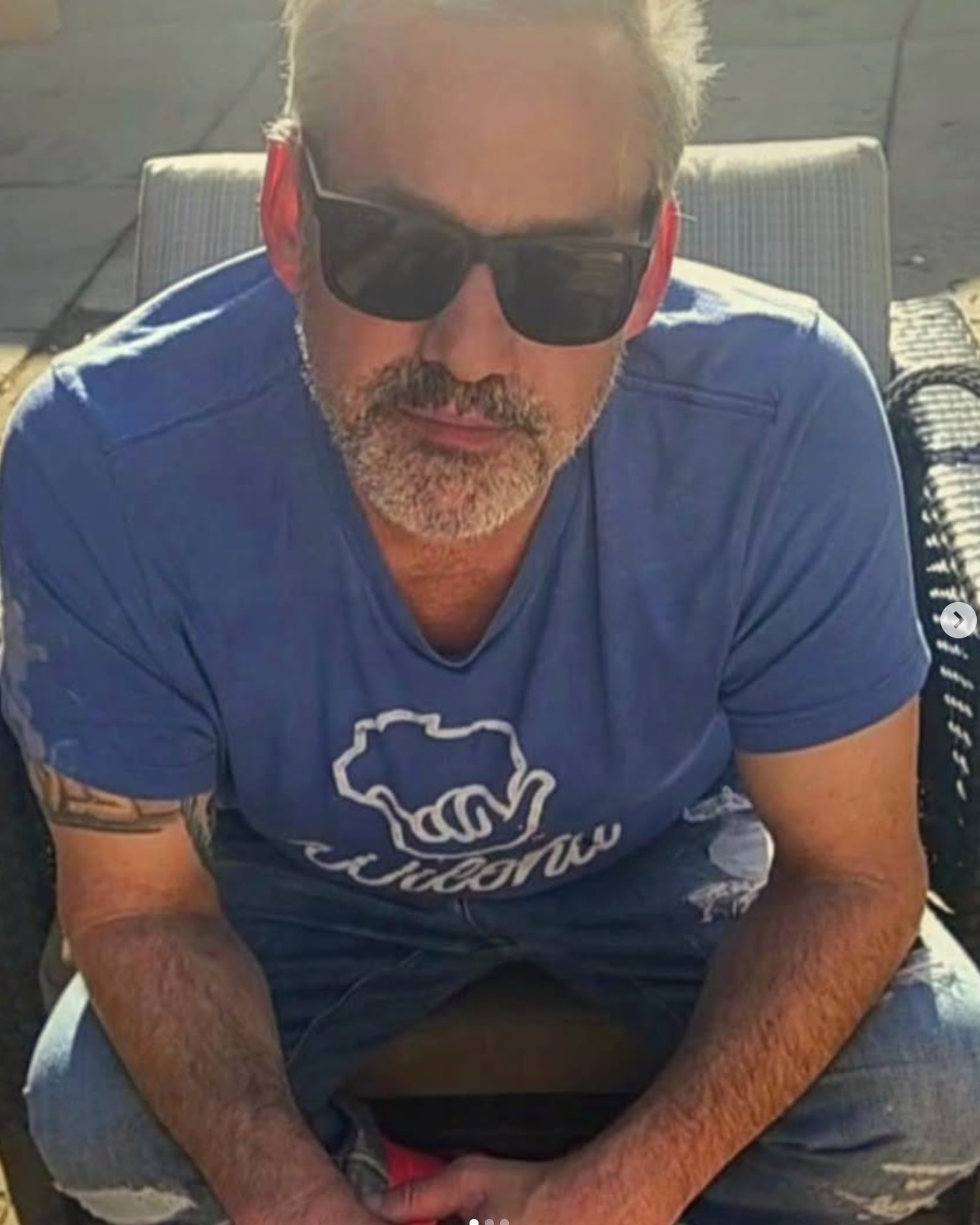 快訊/54歲知名演員驟逝!家屬慟發聲明「在睡夢中離世」 粉絲全崩潰:太突然...