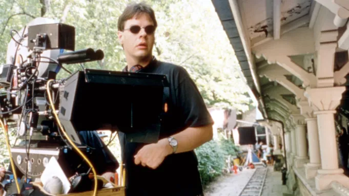 快訊／震撼！54歲演藝圈大咖「驚傳在家猝逝」