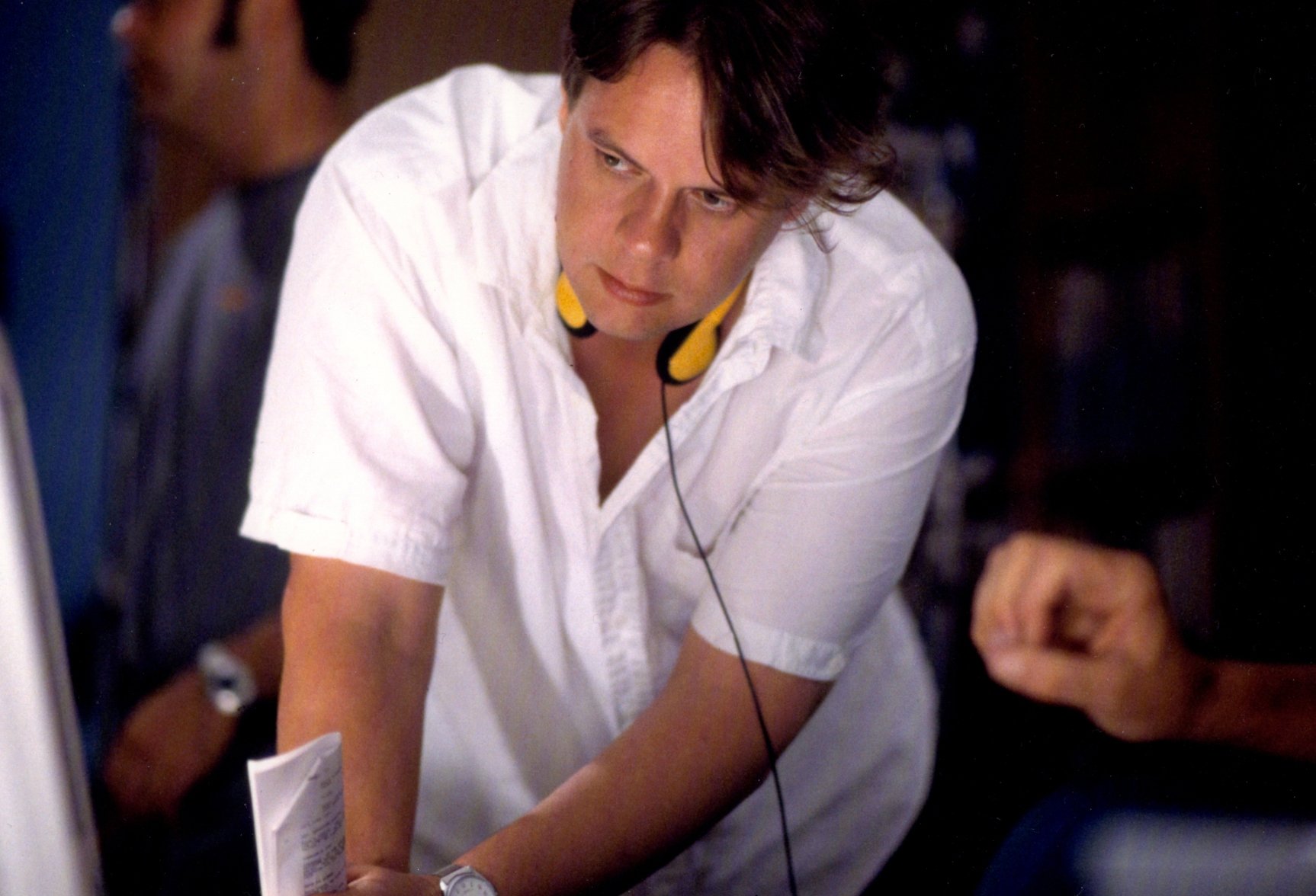 快訊／震撼！54歲演藝圈大咖「驚傳在家猝逝」