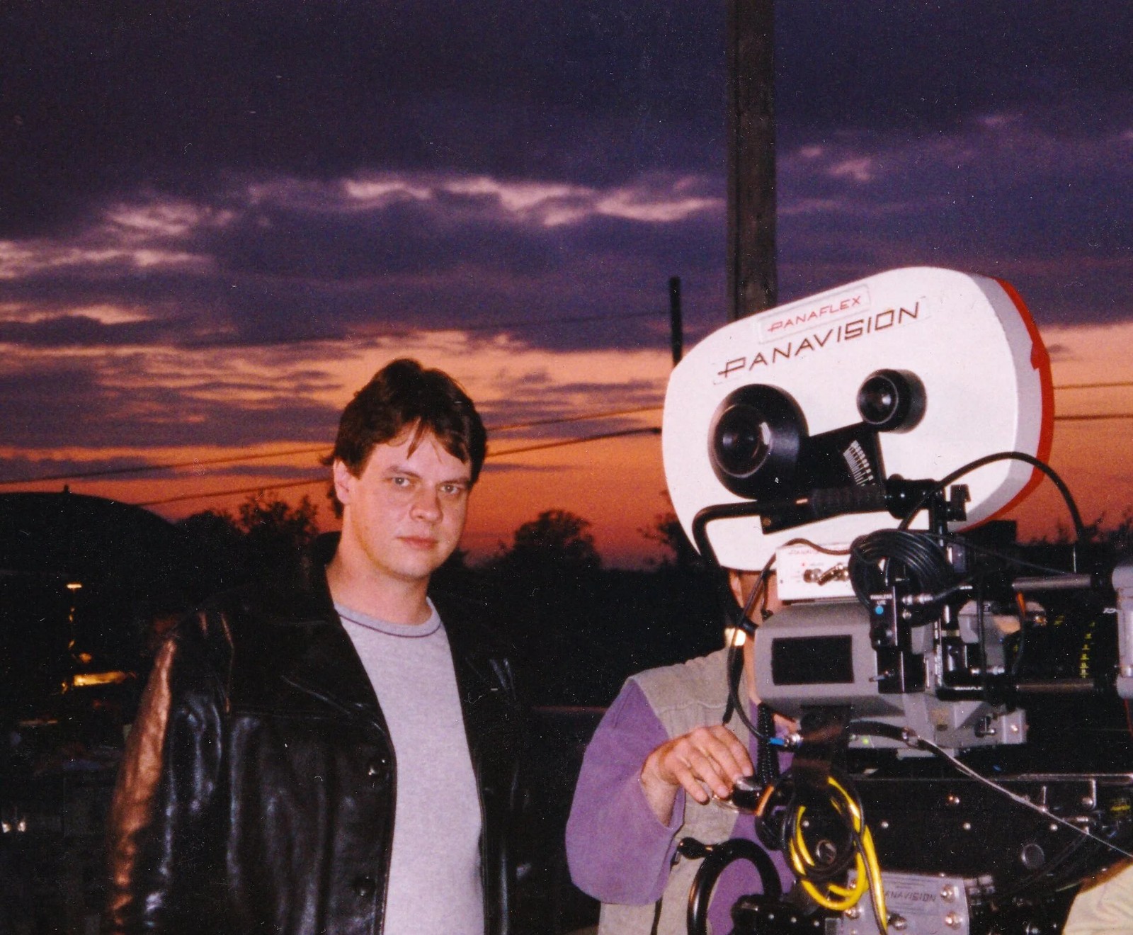 快訊／震撼！54歲演藝圈大咖「驚傳在家猝逝」