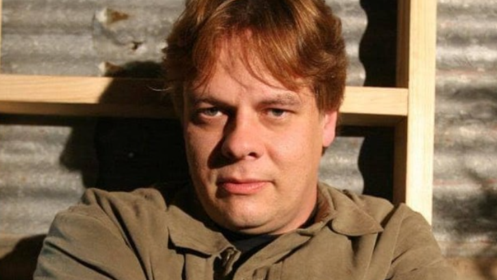 快訊／震撼！54歲演藝圈大咖「驚傳在家猝逝」