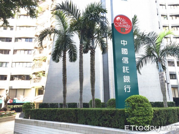 台灣最強銀行出爐！打敗富邦「刷卡額破824億」　用戶狂讚信用卡「回饋拿不完」