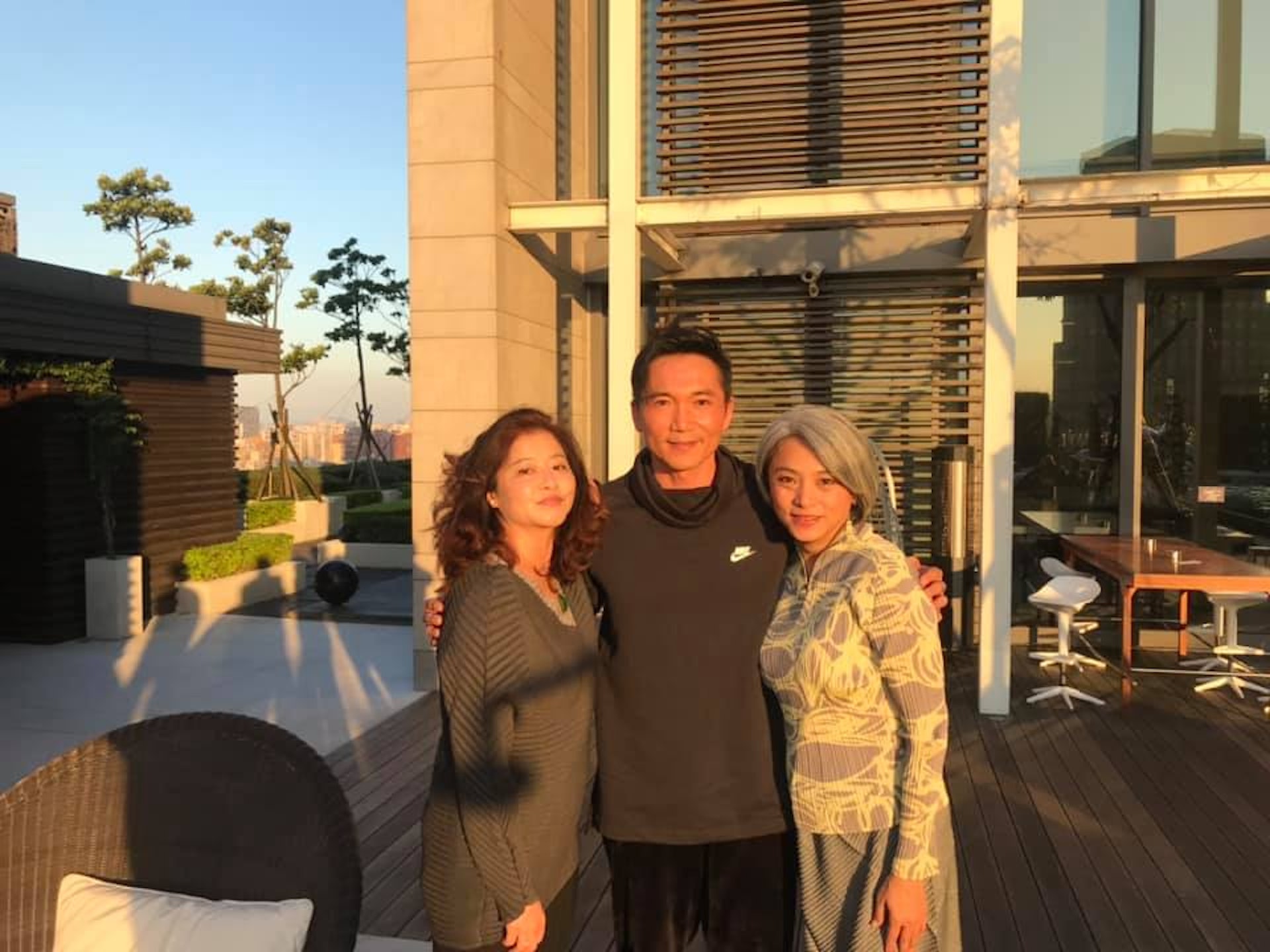 還記得她嗎？她是劉德華「最難忘床戲女星」紅極一時　淡出36年「白髮卻氣質優雅」現況曝光