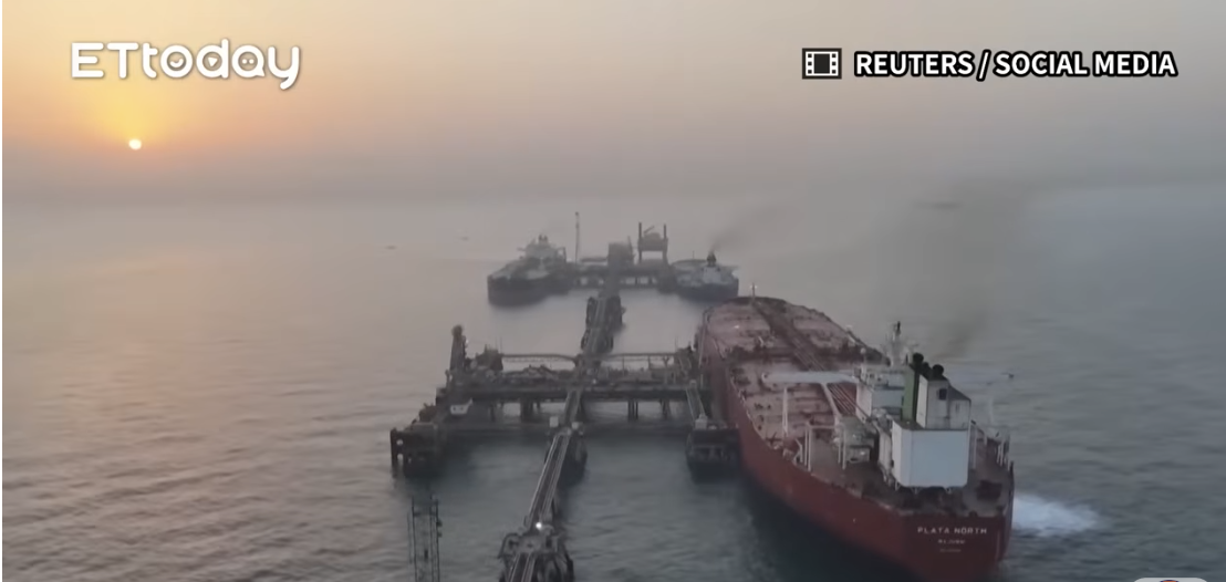 快訊/川普對伊朗放話「限48小時內開放」! 否則將「摧毀一重要區域」火大喊:從最大的開始炸