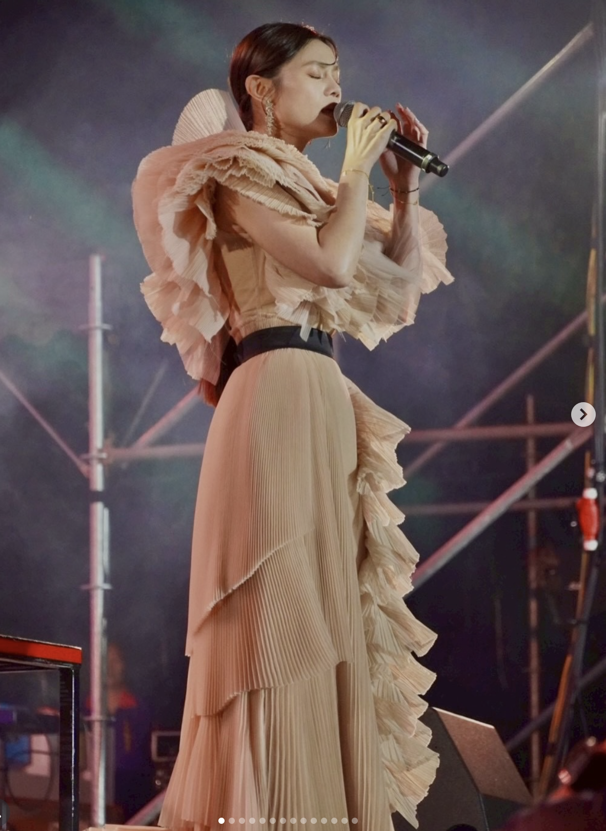 快訊/被爆已和NONO離婚!朱海君獨扛家計「暴瘦一大圈」 康康說溜嘴「兩人婚姻現況」