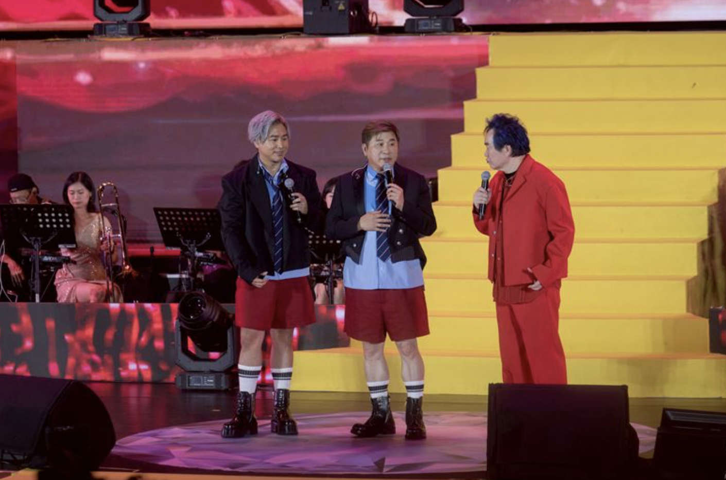 快訊/被爆已和NONO離婚!朱海君獨扛家計「暴瘦一大圈」 康康說溜嘴「兩人婚姻現況」