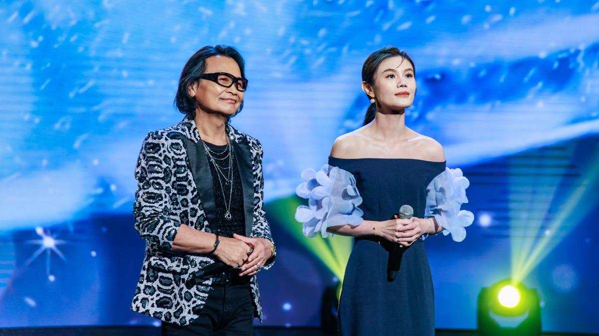 快訊/被爆已和NONO離婚!朱海君獨扛家計「暴瘦一大圈」 康康說溜嘴「兩人婚姻現況」