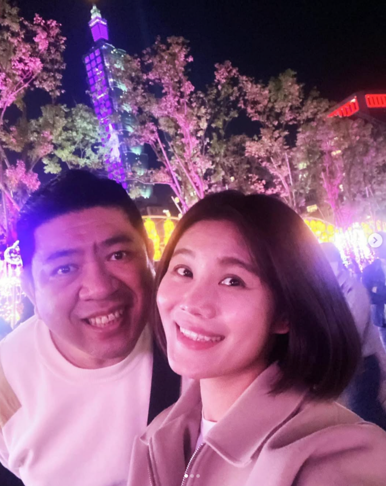 快訊/被爆已和NONO離婚!朱海君獨扛家計「暴瘦一大圈」 康康說溜嘴「兩人婚姻現況」