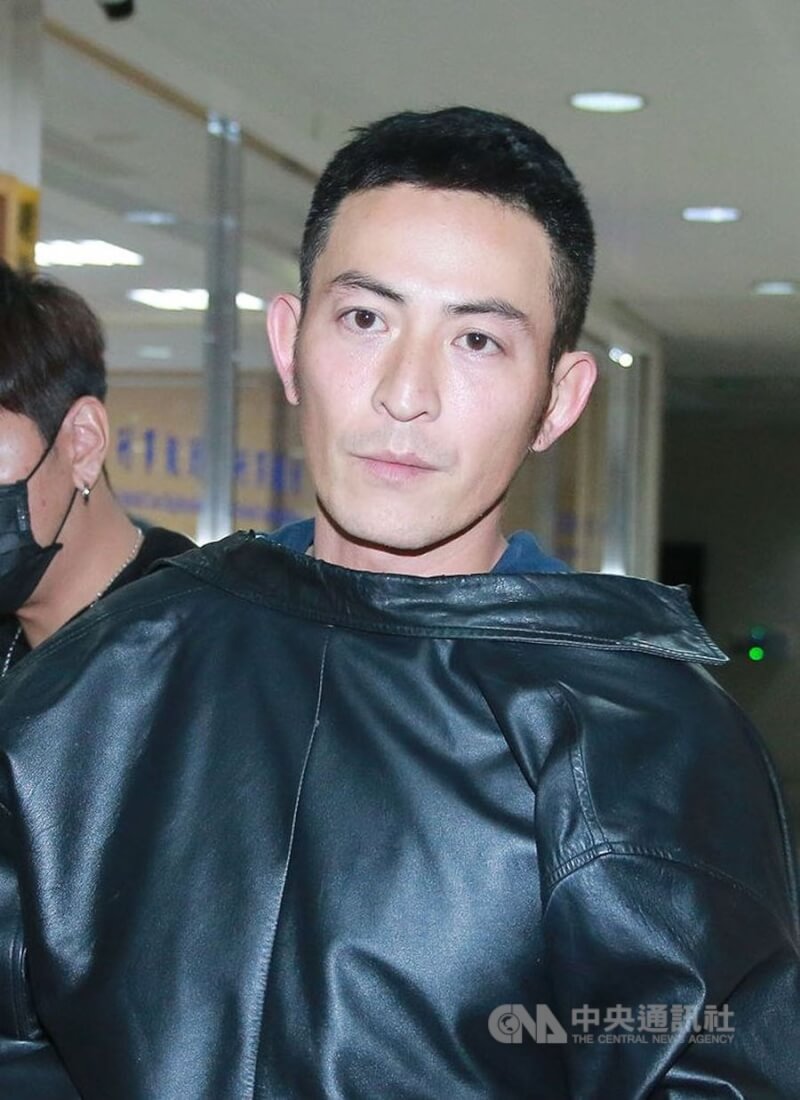 最新/趙駿亞家暴案判決出爐!將入獄「還需賠罰金」 吳婉君深夜吐心聲:「恐懼到頭皮發麻...」