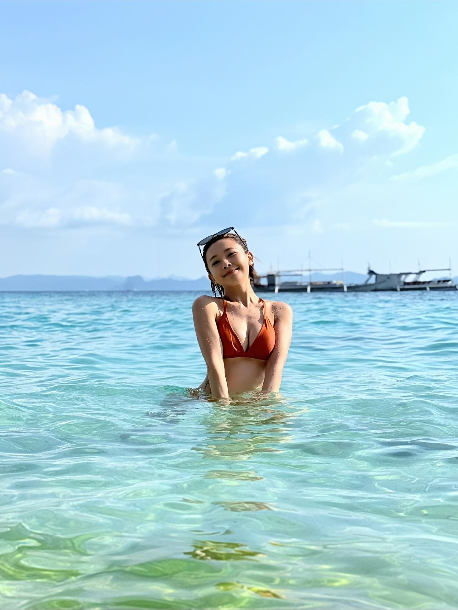 最新/趙駿亞家暴案判決出爐!將入獄「還需賠罰金」 吳婉君深夜吐心聲:「恐懼到頭皮發麻...」